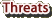 Threats